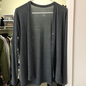 AE Soft & Sexy Plush Sweater